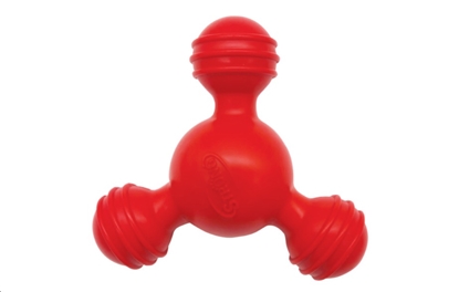 Picture of Freedog  Dog Toy Tripode float